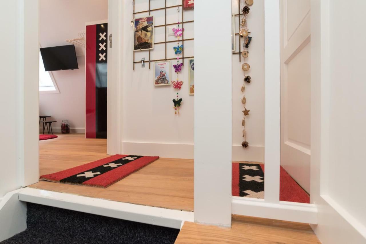 Saint Claire Studio'S أمستردام المظهر الخارجي الصورة